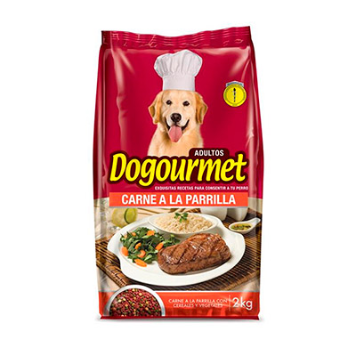 Dogourmet Carne INACTIVO