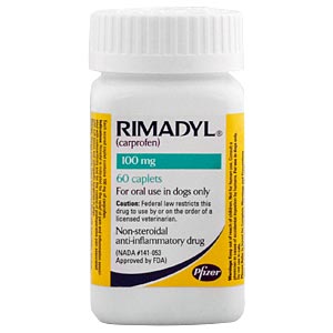 Rimadyl Masticable