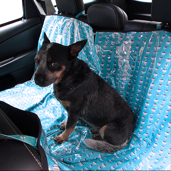 Animal Shop Protector Para Carro
