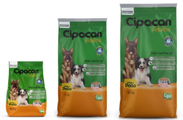 Cipacan Pollo