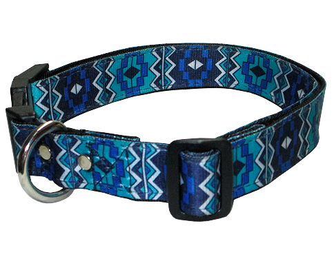 Collar Tribal