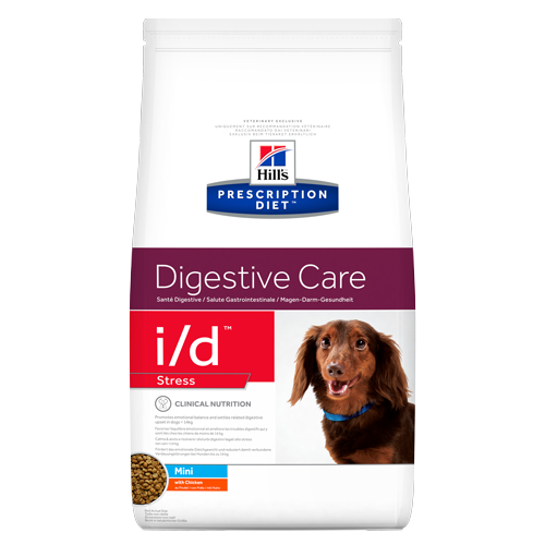 Hills Digestive Care I/D Chicken Adulto Mini- Inactivo