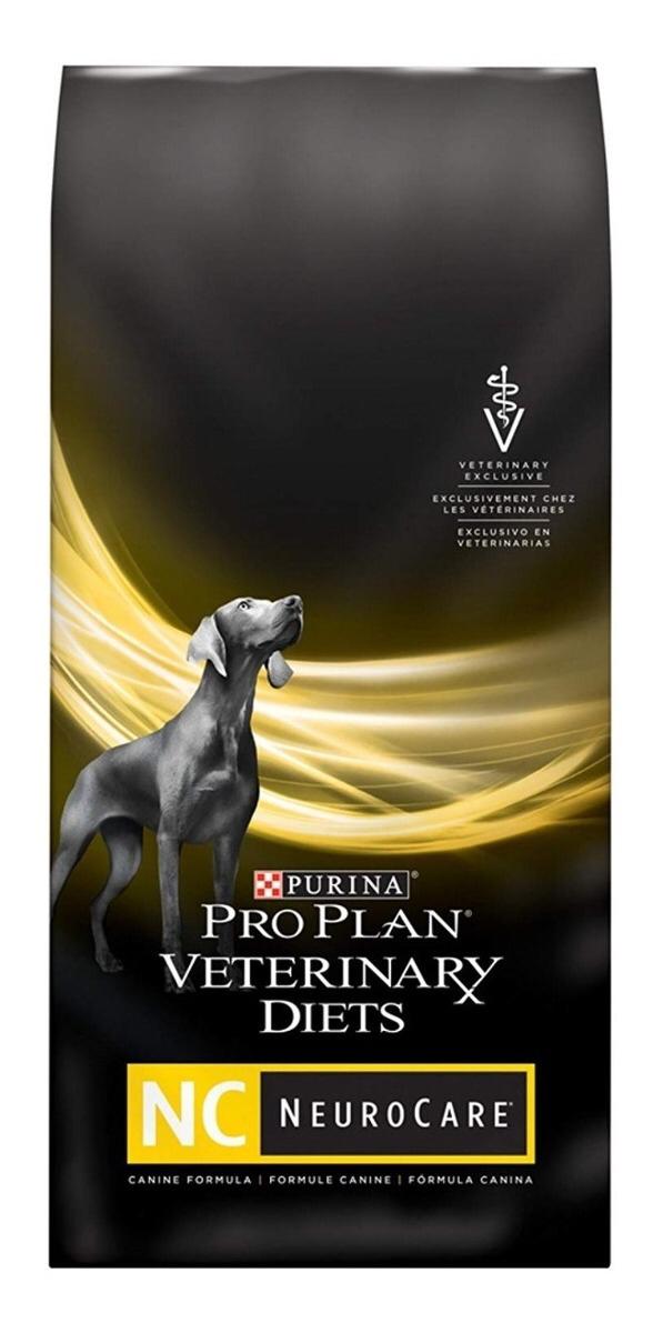 Pro Plan Veterinary Diets NeuroCare