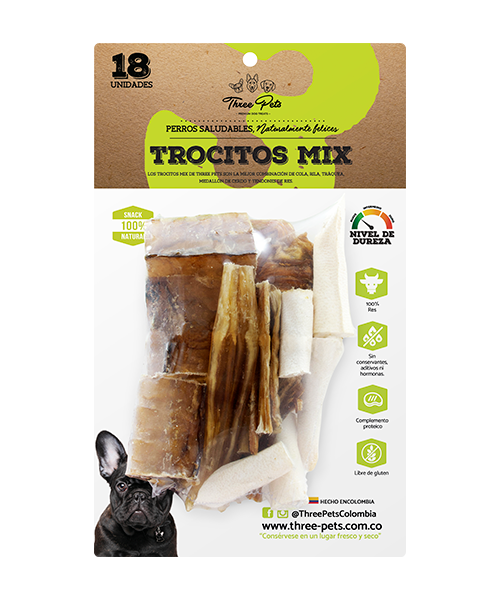 trocitos-mix-three-pets