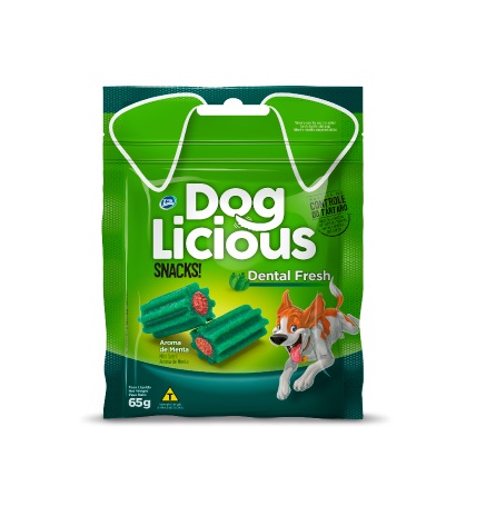 Dog Licious Dental Fresh