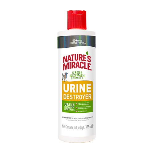 Nature Miracle Destructor De Orina