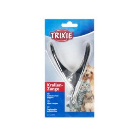 CORTA UÑAS TRIXIE 11 CM