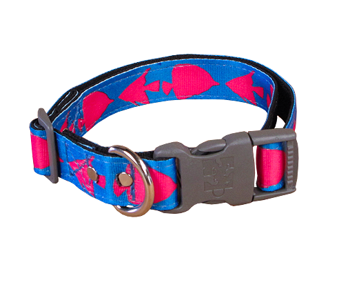 Collar Pescados