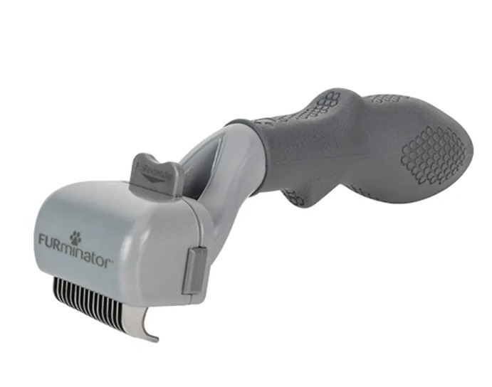 Furminator Desenredador Perro/Gato