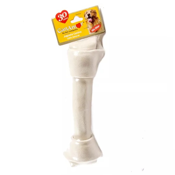 HUESO CANAMOR NATURAL  GRANDE
