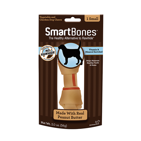 Smartbones Mantequilla iNACTIVO