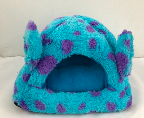 Animali Trend- Cama Cueva Monsters Inc.