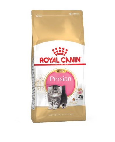 Royal Canin - Fbn Persian Kitten