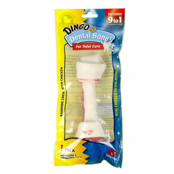 Hueso Dental - Grande Dingo