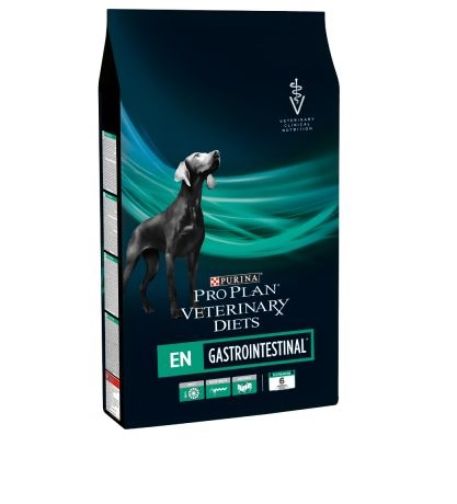  Pro Plan Vd En Canine Gastroenteric 