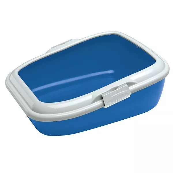Ferplast - Arenera Bandeja Moderna