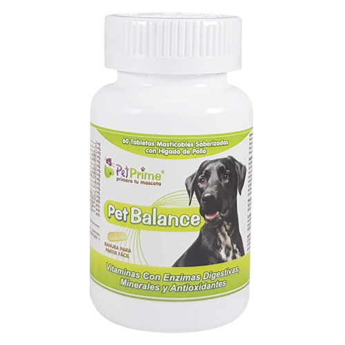 Pet Balance
