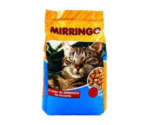 Mirringo Gatos