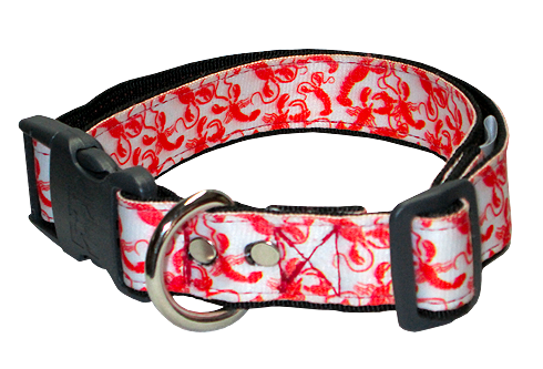 Collar Langostas