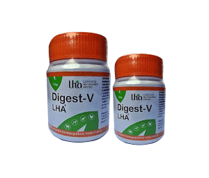 Digest-V Lha (Digestivo)