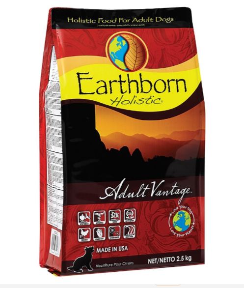 Earthborn Adult Vantage