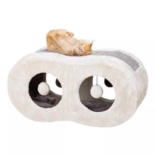 Rascadera Gato Cueva Liana 