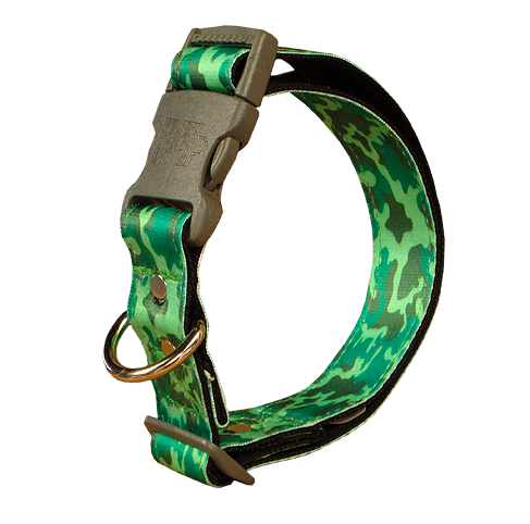 Collar Militar