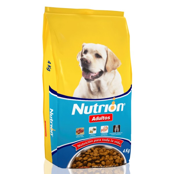 Prom Nutrion Adultos 
