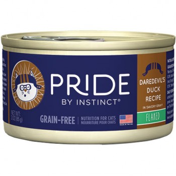 Pride Lata Daredevil's Pato 
