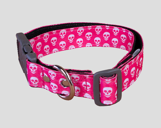 animal-shop-collar-calaveras-pink