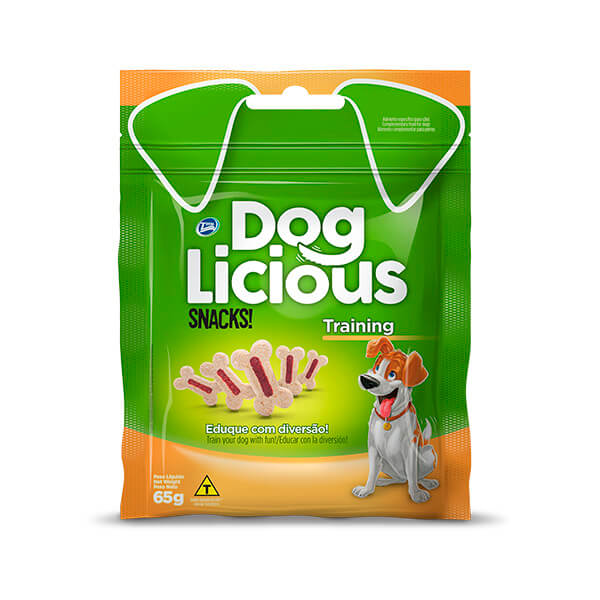 Dog Licious Training