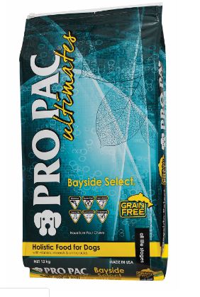 Pro Pac Ultimates Bayside Pescado Blanco Adulto