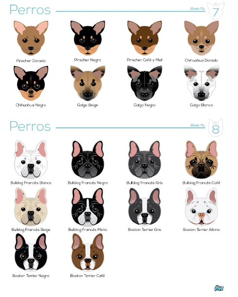 plaquitas-razas-perro-entrega-en-6-dias-habiles