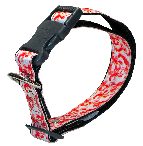 collar-langostas