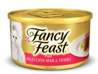 Fancy Feast Paté Selección Mar Y Tierra
