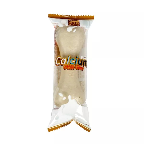 Calcium Milk Bone