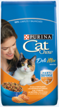 Cat Chow Adultos Delimix