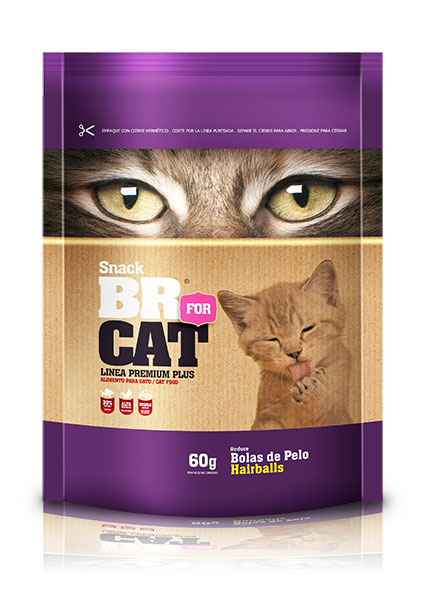 Inactivo - Br For Cat Control- Inactivo