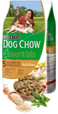 Dogchow Adultos Essential  