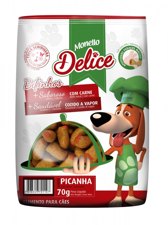 Monello Delice