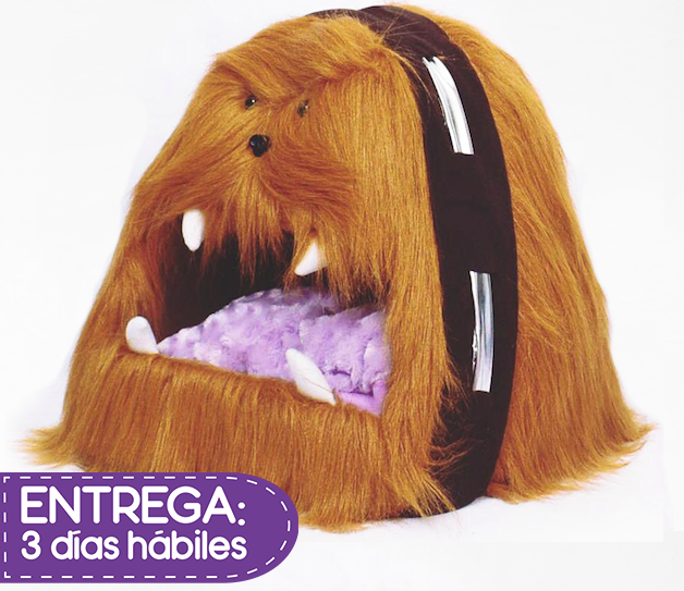 Animali Trend - Cama Cueva Chewie
