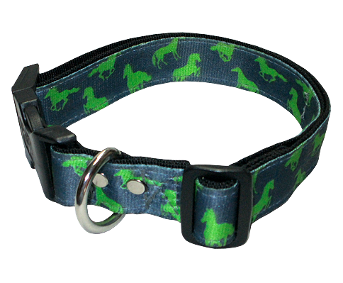 Collar Caballos