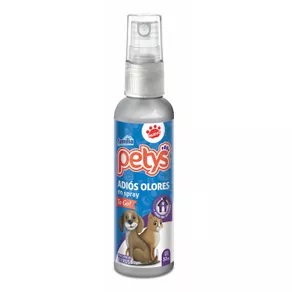 Petys - Eliminador De Olores 50 Ml