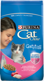 Cat Chow Gatitos - INACTIVO