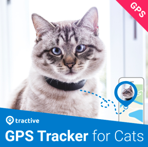 Tractive Gps Tracker