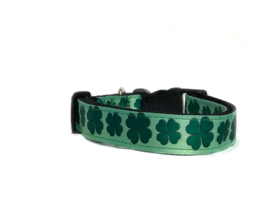 Collar Treboles