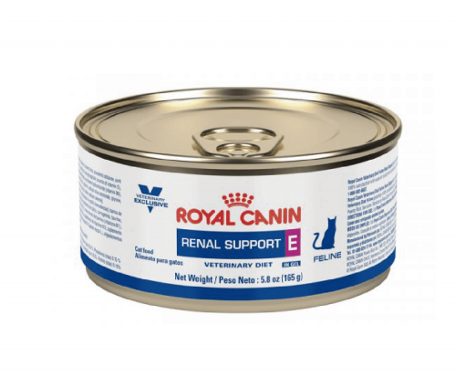 Royal Canin Renal Support E Cat