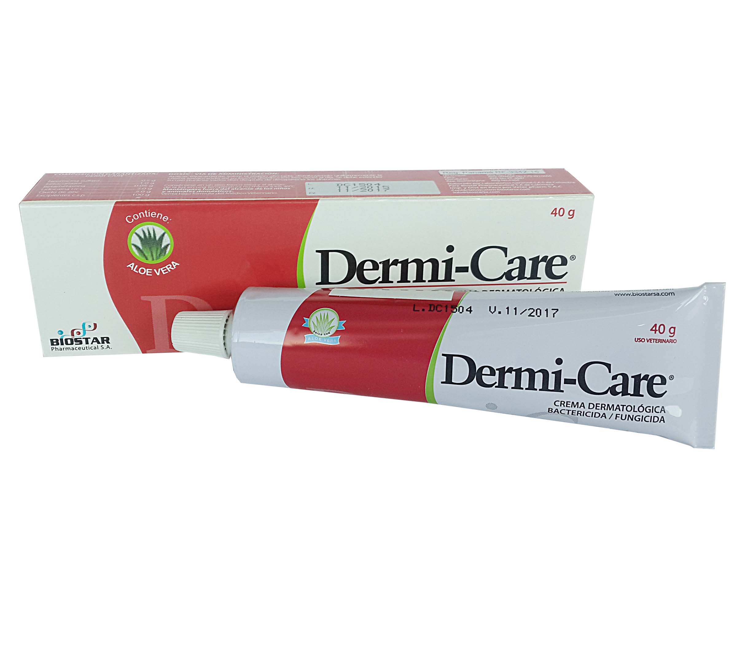 Dermi-Care Crema