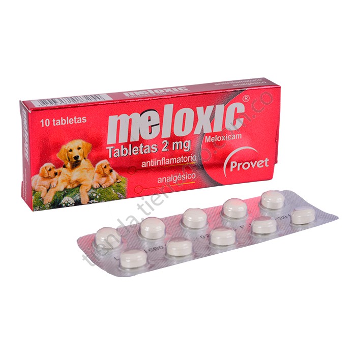 Meloxic 2.