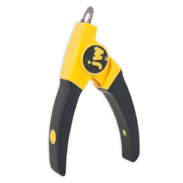 Corta Uñas Estilo Guillotina Deluxe Gripsoft Jw